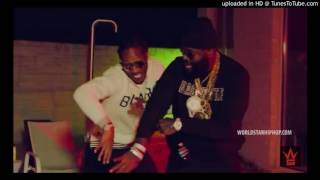 Future That's A Check Feat. Rick Ross (WSHH Exclusive - Official Music Video)