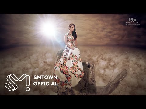 BoA 보아 'The Shadow' MV