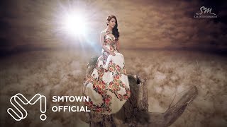 BoA 보아 'The Shadow' MV