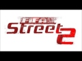 FIFA Street 2 OST - Guerreiro