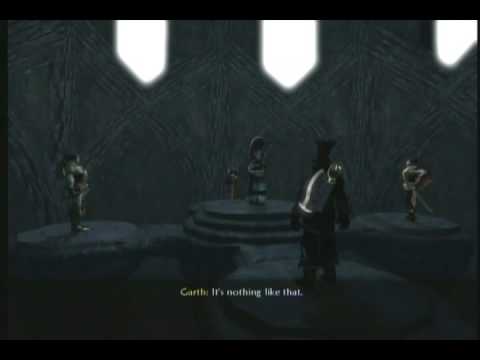 Fable 2 pt.72 - The Choice