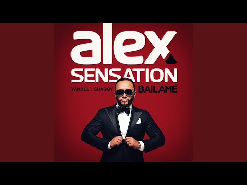 Bailame (feat. Yandel & Shaggy)