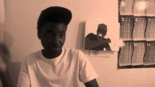 Chiddy Bang: Pro's Freestyle 1.0(Room Video)