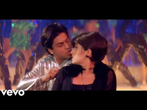 Baadshah O Baadshah 4K Video Song | Baadshah | Shahrukh Khan, Twinkle Khanna | Abhijeet | SuperHit