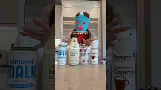 the banana milk is DELISH🍌 #fundrinks #timestamps #vlog #dayinmylife #athomecoffee #coffeerecipe