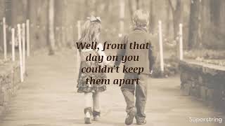 Young Love by The Judds Lyrics