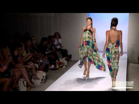 Suboo Spring/Summer 2013 - Videofashion