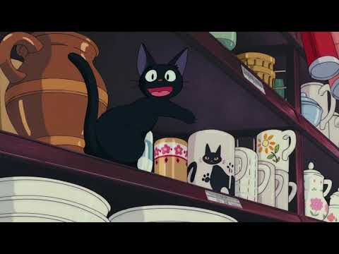 Jiji - Medda & Xeuphoria (Lofi)