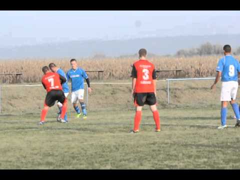 Aszaló vs. Sajóvámos - boon.hu