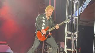 Download lagu 38 Special - Hold On Loosely. Mercer County Fair. Celina, OH. 8-8-24 #38Special #HoldOnLoosely mp3