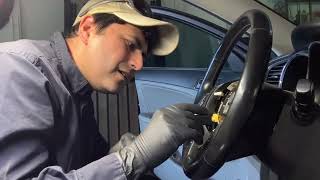 Código b1481 Mercedes Benz Interpretación