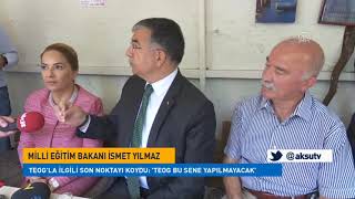 Download lagu Bu sene TEOG yapılmayacak mp3