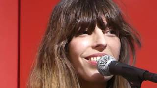 Lou Doillon Burn @Fnac St Lazare Paris 2/2/2019