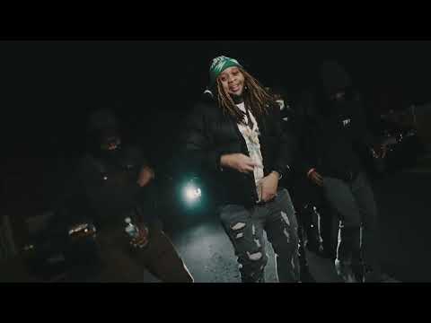 349 StanBand - “Reaper” (Official Music Video)