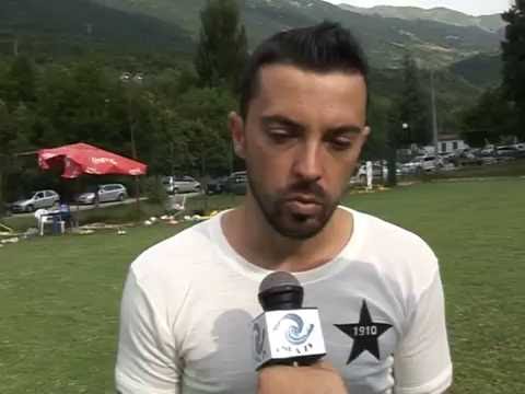 Nerostellati 1910 -  interviste Vitone Di Meo e Di Marzio