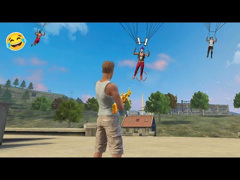 ff funny moments 😆 - wtf funny clips 286