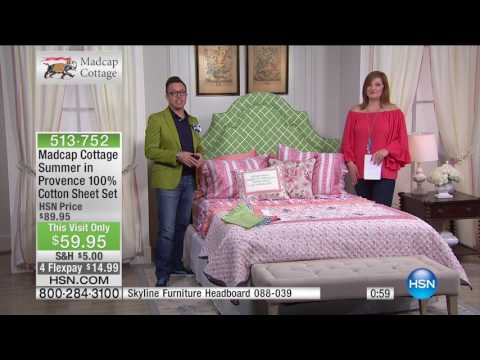 HSN | Madcap Cottage Home 05.16.2017 - 03 PM