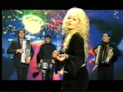 Gordana Jovanovic Goca Sve sto Ljubim da ne Ljubim