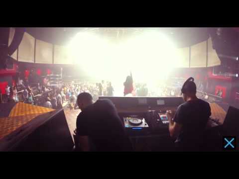 Traffic House @ Queen