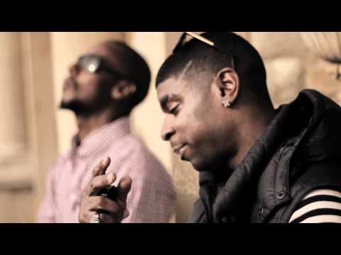 Cerose & DVS | Pain & Fortune [Music Video]: SBTV