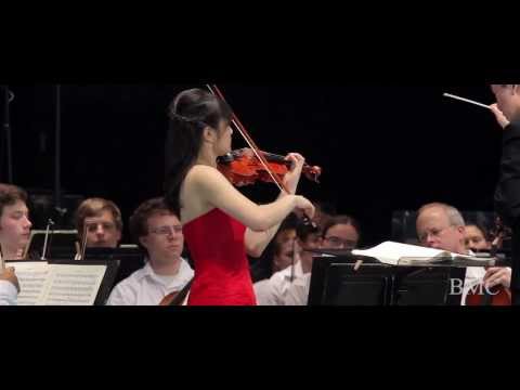 MENDELSSOHN Violin Concerto, Op. 64