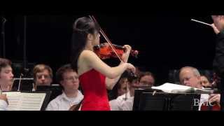 MENDELSSOHN Violin Concerto, Op. 64