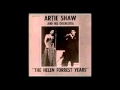 Artie Shaw and Helen Forrest - Bill