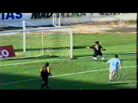MAC 2x0 Anapolina - Série B 2003