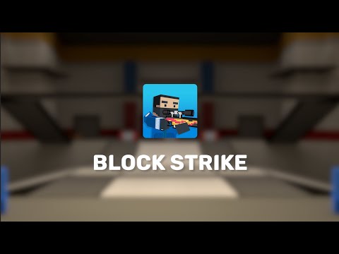 Block Strike Mod Apk (Unlimited Money) - Block Strike: FPS Shooter - Block  Stacking:Highest Challenge - TapTap