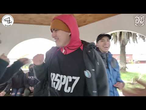 Chala Statika vs. Inviktor Khaos vs. Will Raksor : Repechaje- BRC BATTLES 2VS2  I 2021