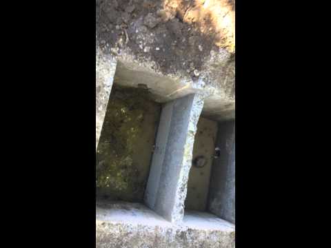 Stormwater detention system Part 5