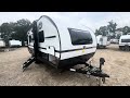Check out this Video for a 2026 Forest River R-Pod 205(Stock #35251)  for sale by Crossroads Trailer Sales, Inc.. This unit is located in Newfield, NJ