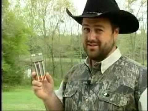 Cva Muzzleloader Black Powder 101 Accessories