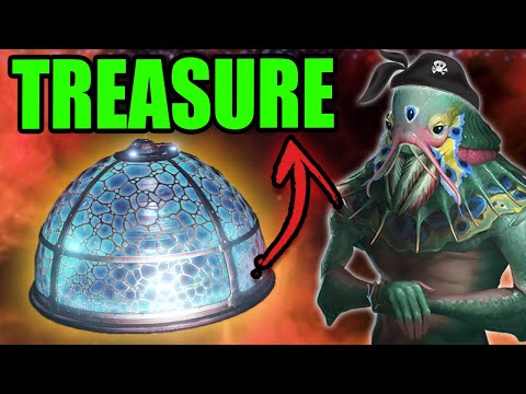 The ULTIMATE Pirate Build