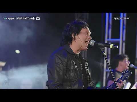 NO ESTOY MUERTO | El Haragán Y Compañia (Vive Latino 2025)