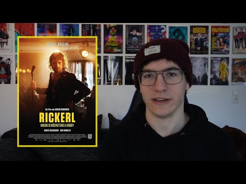 Rickerl: Musik is höchstens a Hobby | Film Review