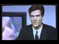 TV Anchorman Has AIDS 1990 Gay Short Film HIV LGBTQ Drama Steve Burdick Lifestories NBC