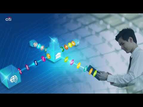 Citi Instant Payments