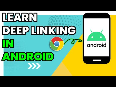 Step-by-Step Android Deep Linking Tutorial: Create, Test & Implement