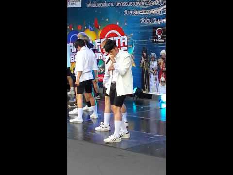 150627 Pa[Focus] buletproof cover bts - I need you