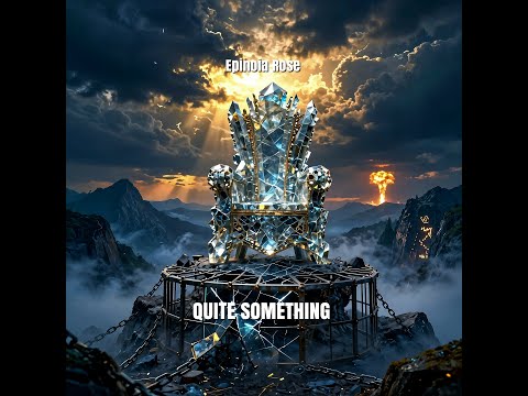 Quite Something - Epinoia Rose | Set Myself Free, No Longer Caged ⛓️🆓️