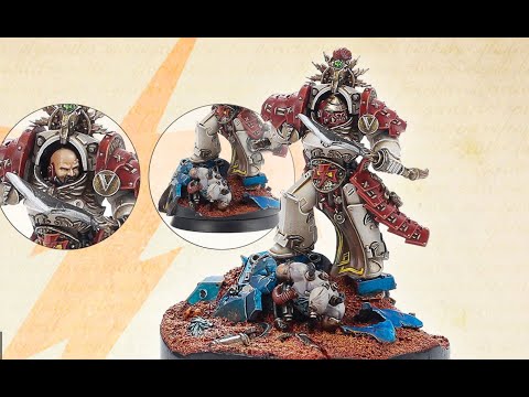 August 2020 - Pre-Orders - Qin Xa & Horus Book Ends