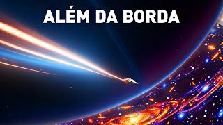 Um Paradoxo do Universo Infinito | Documentário Espacial