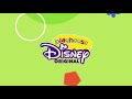 Playhouse Disney Original 2020 W Disney Channel Original 2002 2007 Theme