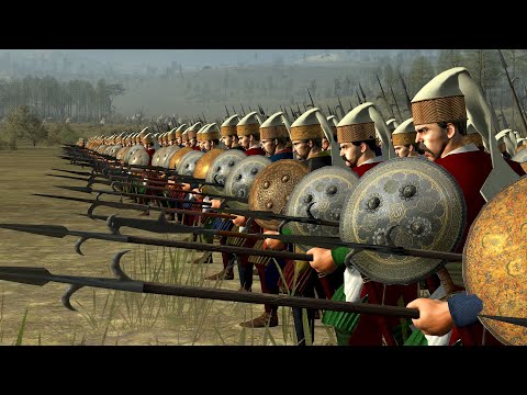 Battle of Marj Dabiq: Ottoman Victory Over the Mamluks | Total War Cinematic Storytelling