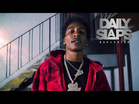Lil Rich Mafia - Ain’t F*ckin Wit N*ggaz (Official Video) | Dir. Taegxn