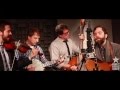 Chatham County Line - Any Port In A Storm [Live at WAMU's Bluegrass Country]