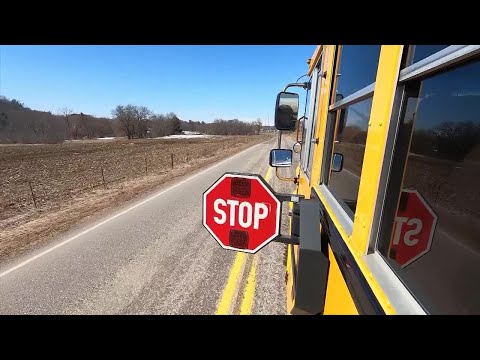 Rough Roads: Riding the school bus around Melrose, Mindoro