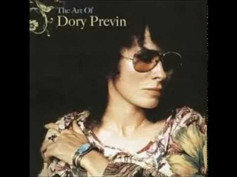 Dory Previn - Beware of Young Girls