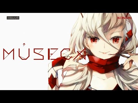 Museca трейлер — превью трейлера